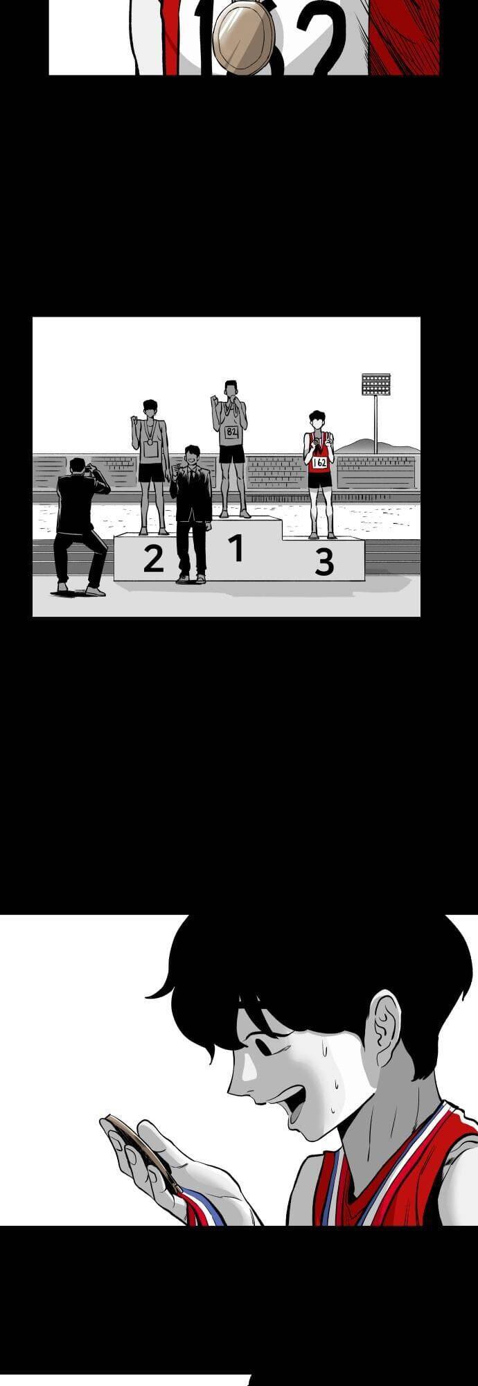 Sân Cỏ Chiến Kí Chap 46 - Next Chap 47