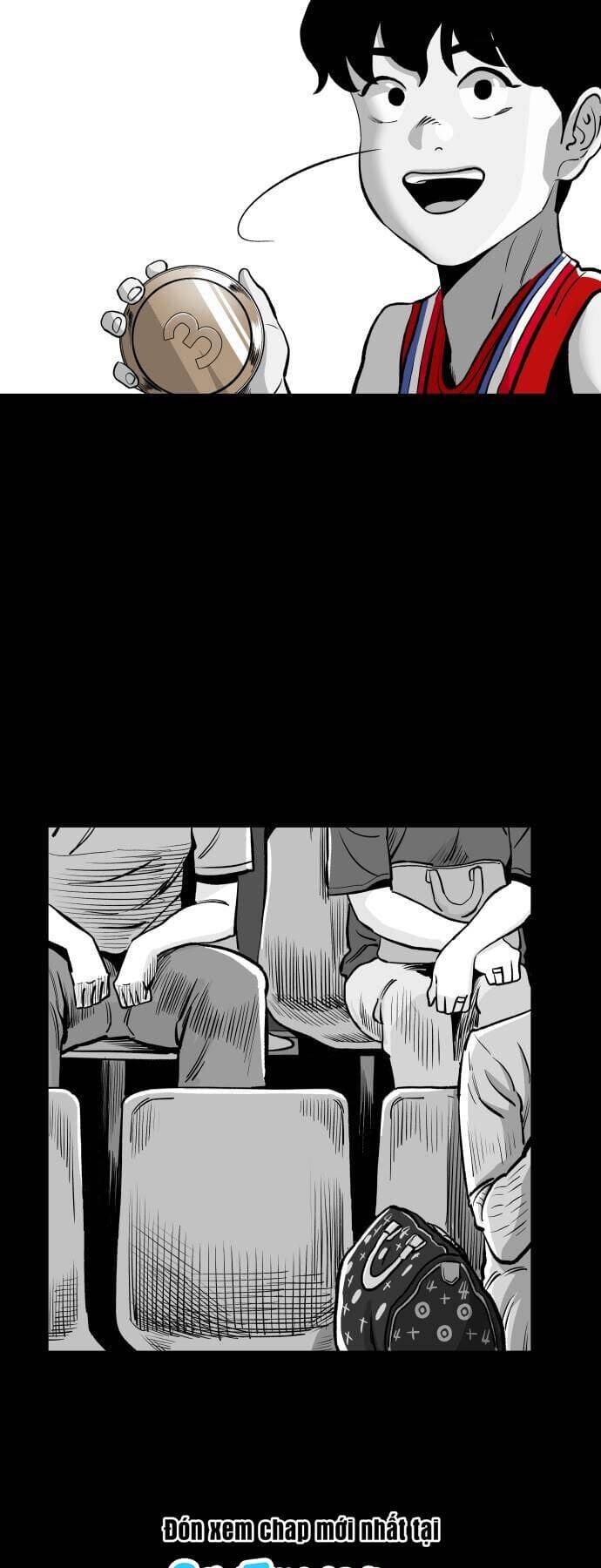 Sân Cỏ Chiến Kí Chap 46 - Next Chap 47