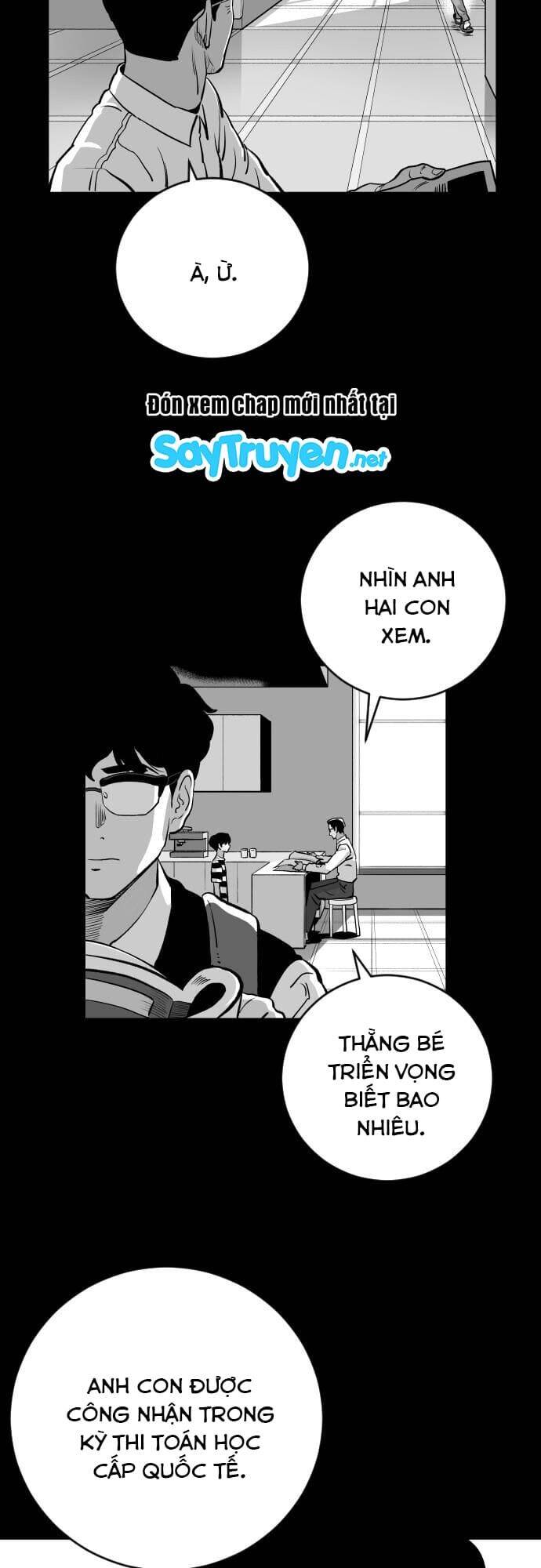 Sân Cỏ Chiến Kí Chap 46 - Next Chap 47