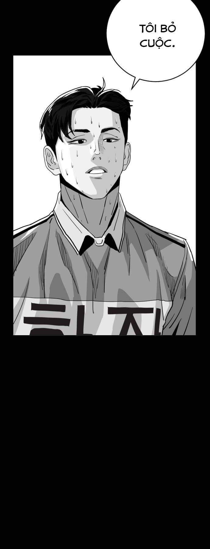 Sân Cỏ Chiến Kí Chap 46 - Next Chap 47