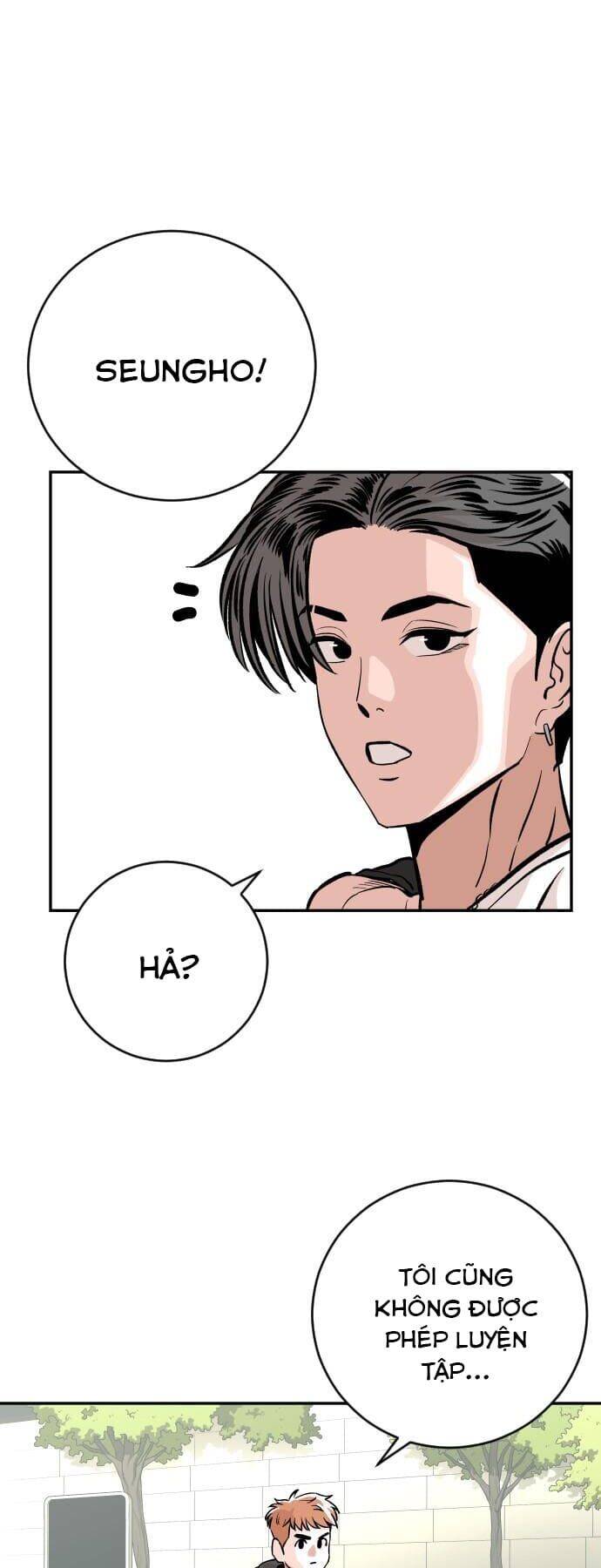 Sân Cỏ Chiến Kí Chap 46 - Next Chap 47