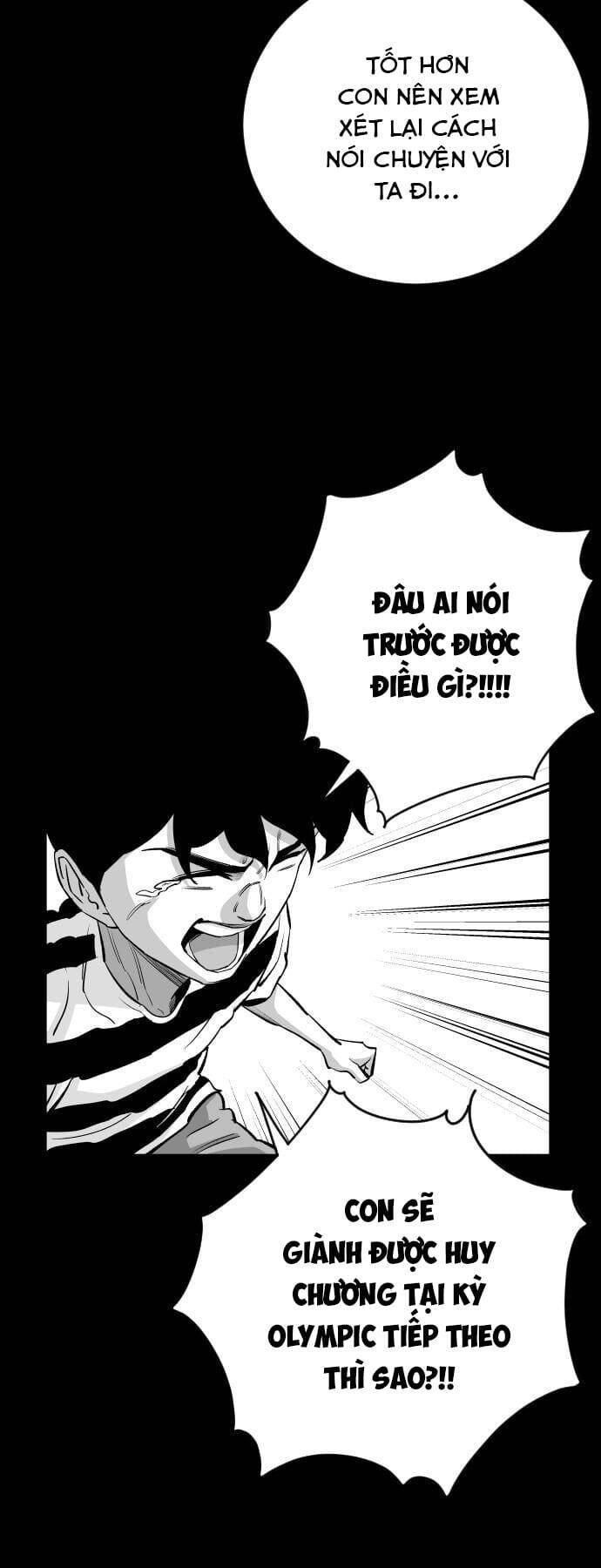 Sân Cỏ Chiến Kí Chap 46 - Next Chap 47