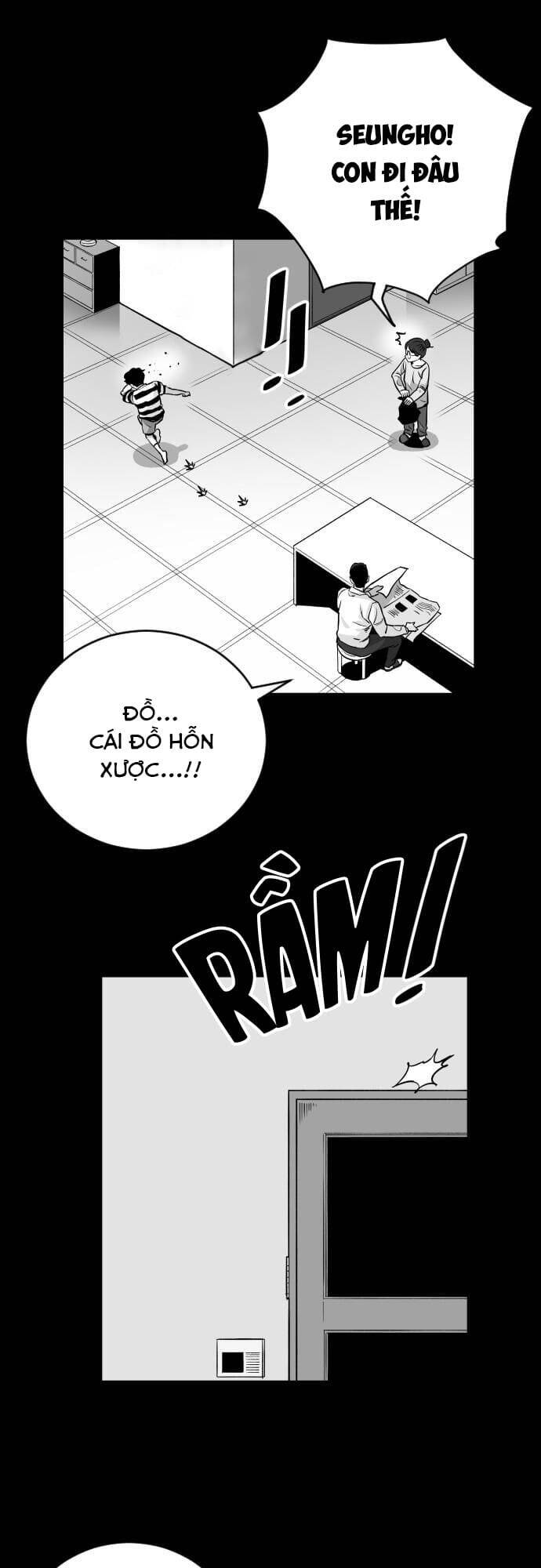 Sân Cỏ Chiến Kí Chap 46 - Next Chap 47