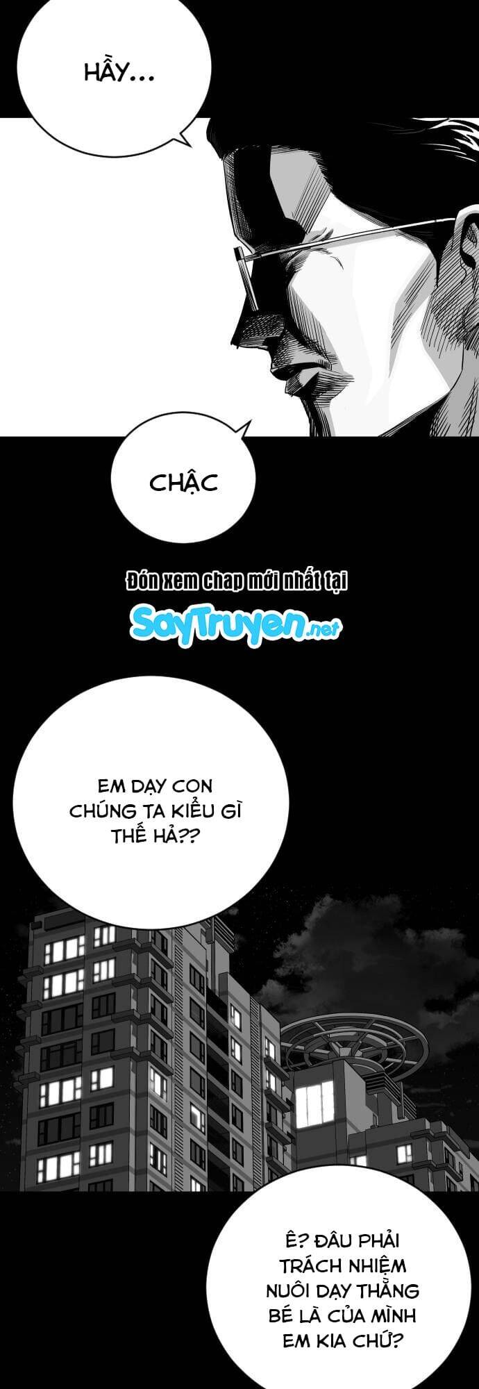 Sân Cỏ Chiến Kí Chap 46 - Next Chap 47