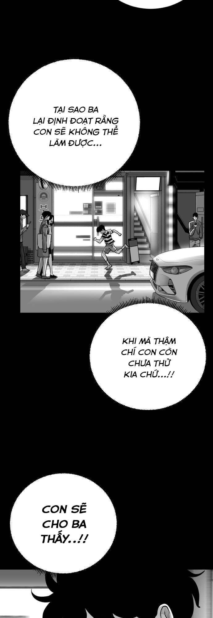 Sân Cỏ Chiến Kí Chap 46 - Next Chap 47