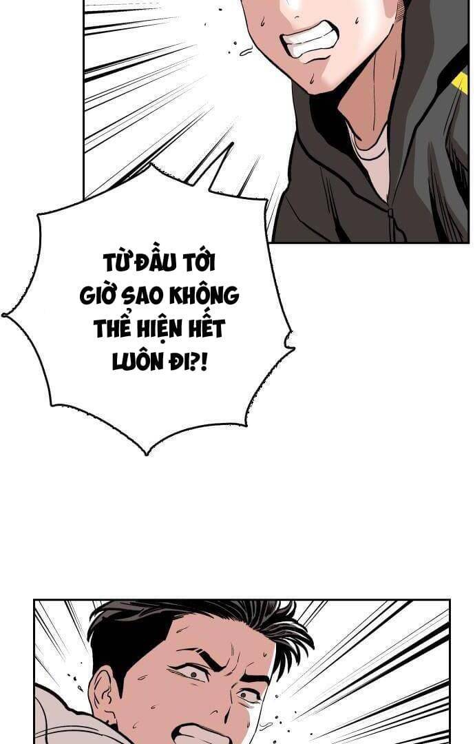 Sân Cỏ Chiến Kí Chap 47 - Next Chap 48