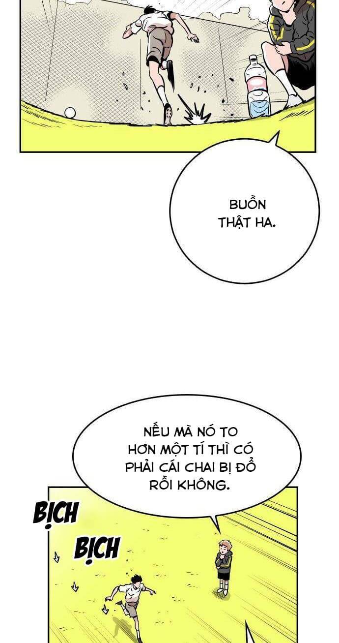 Sân Cỏ Chiến Kí Chap 47 - Next Chap 48