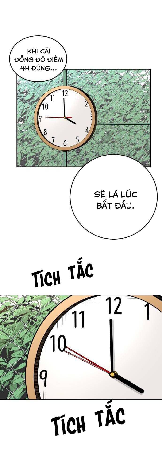 Sân Cỏ Chiến Kí Chap 47 - Next Chap 48