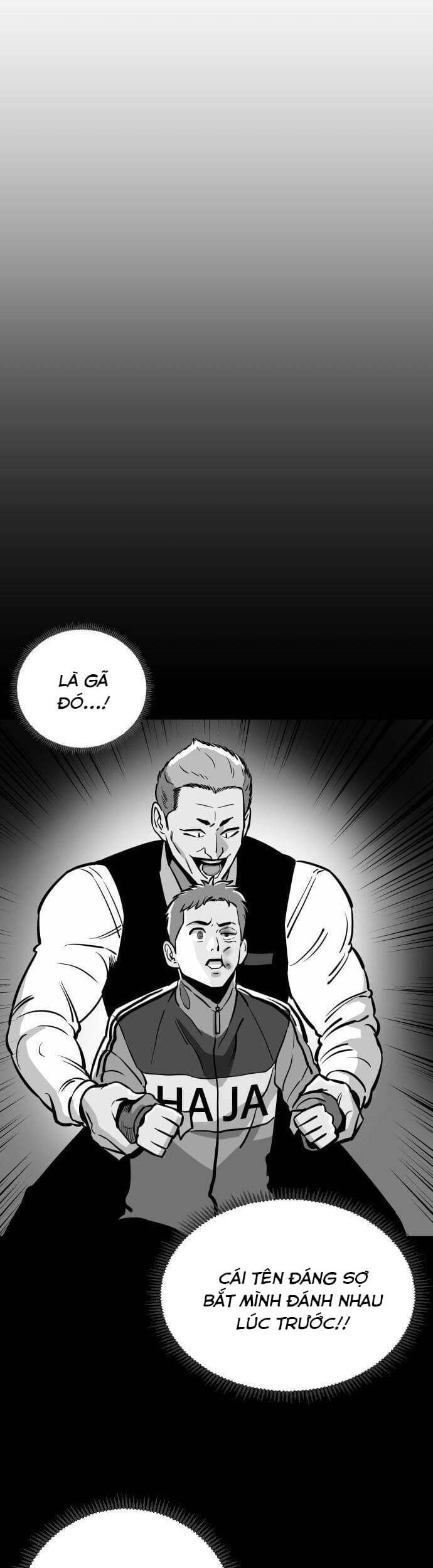 Sân Cỏ Chiến Kí Chap 48 - Next Chap 49