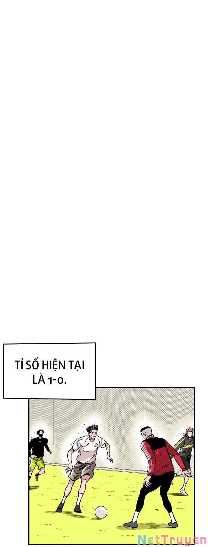 Sân Cỏ Chiến Kí Chap 49 - Next Chap 50