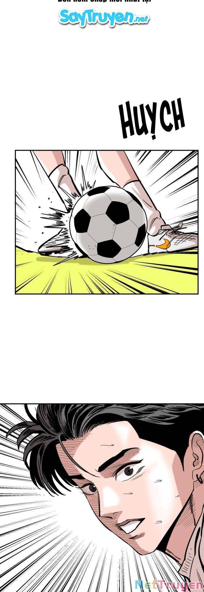 Sân Cỏ Chiến Kí Chap 49 - Next Chap 50