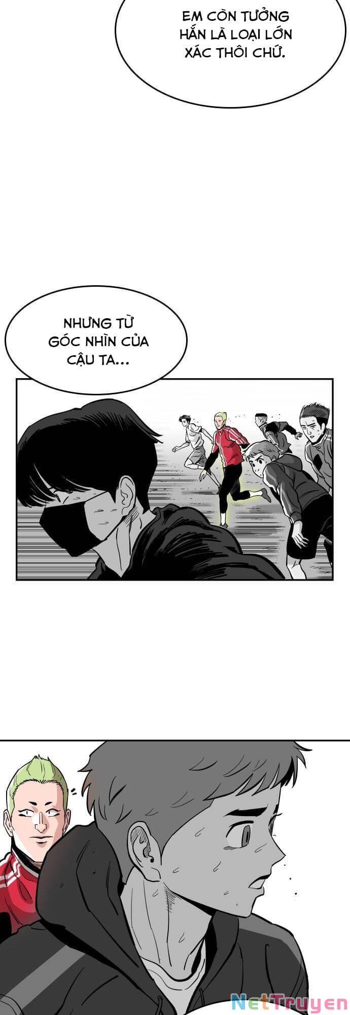 Sân Cỏ Chiến Kí Chap 49 - Next Chap 50