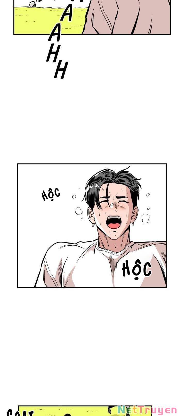 Sân Cỏ Chiến Kí Chap 49 - Next Chap 50