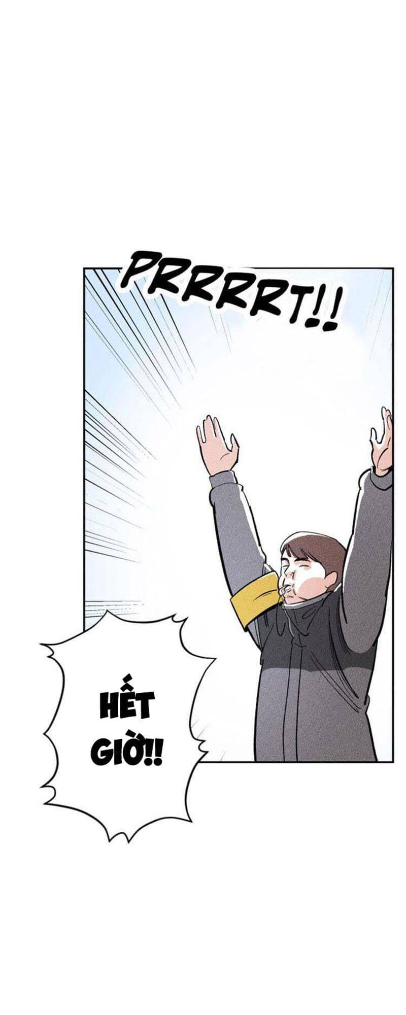 Sân Cỏ Chiến Kí Chap 5 - Next Chap 6