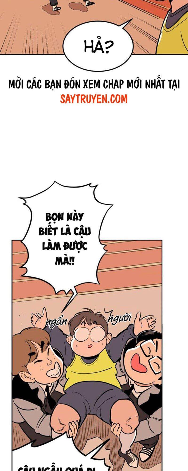 Sân Cỏ Chiến Kí Chap 5 - Next Chap 6