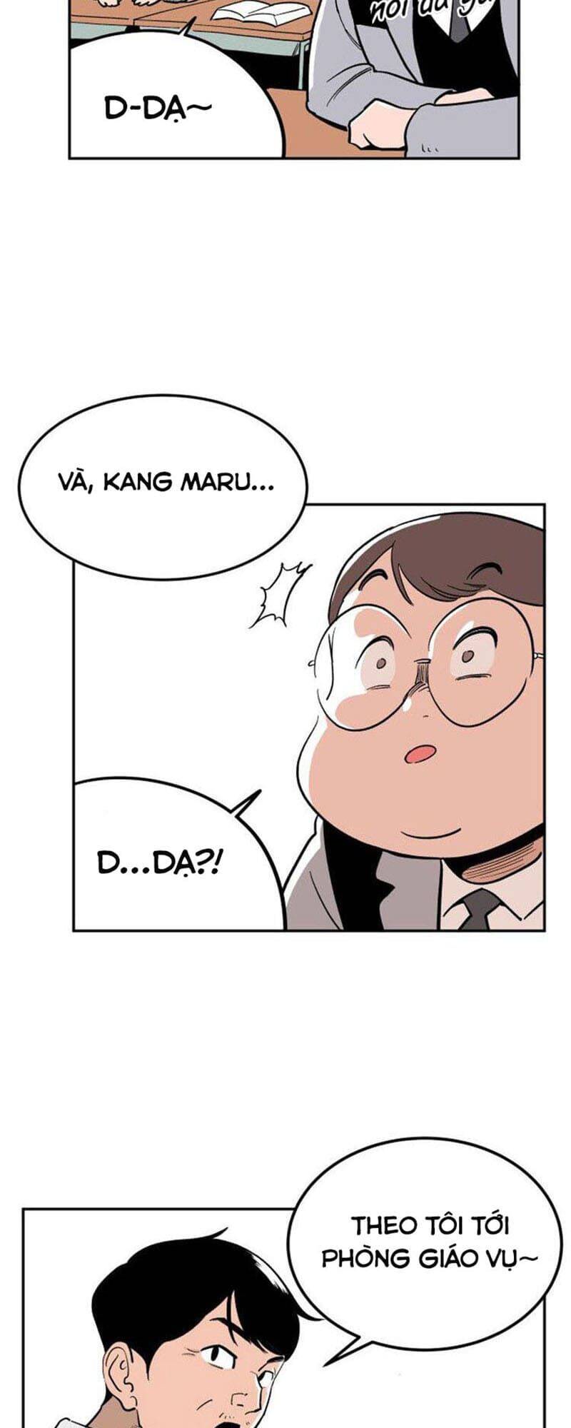 Sân Cỏ Chiến Kí Chap 5 - Next Chap 6