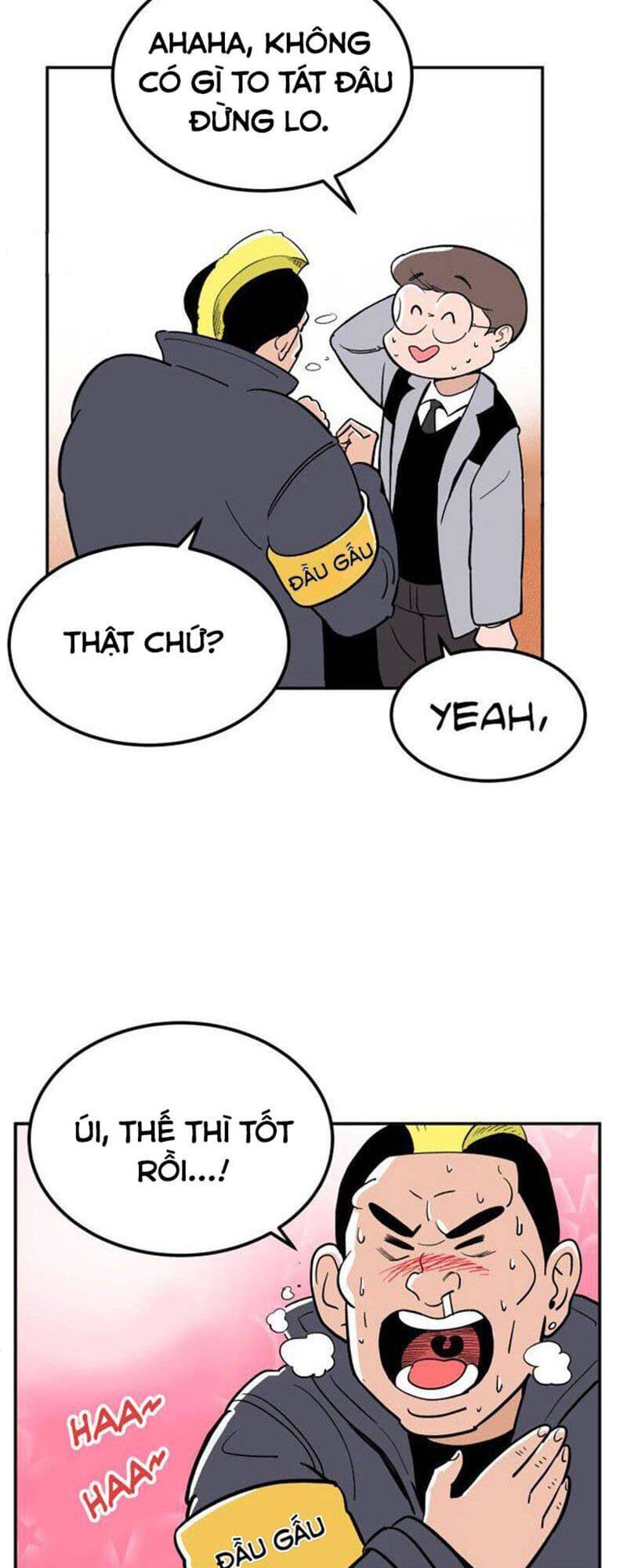 Sân Cỏ Chiến Kí Chap 5 - Next Chap 6