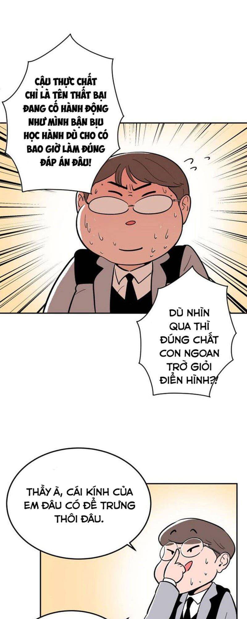 Sân Cỏ Chiến Kí Chap 5 - Next Chap 6