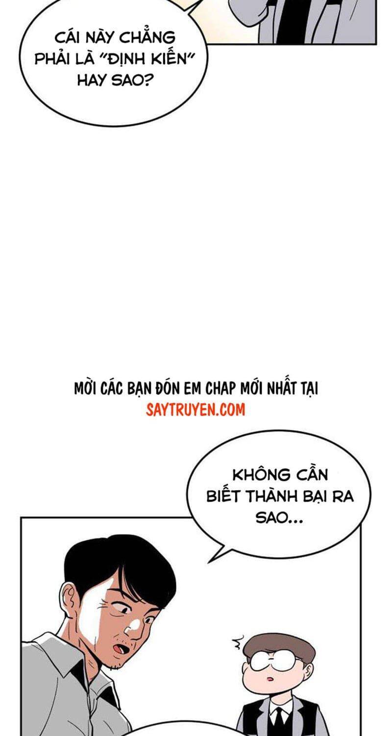 Sân Cỏ Chiến Kí Chap 5 - Next Chap 6