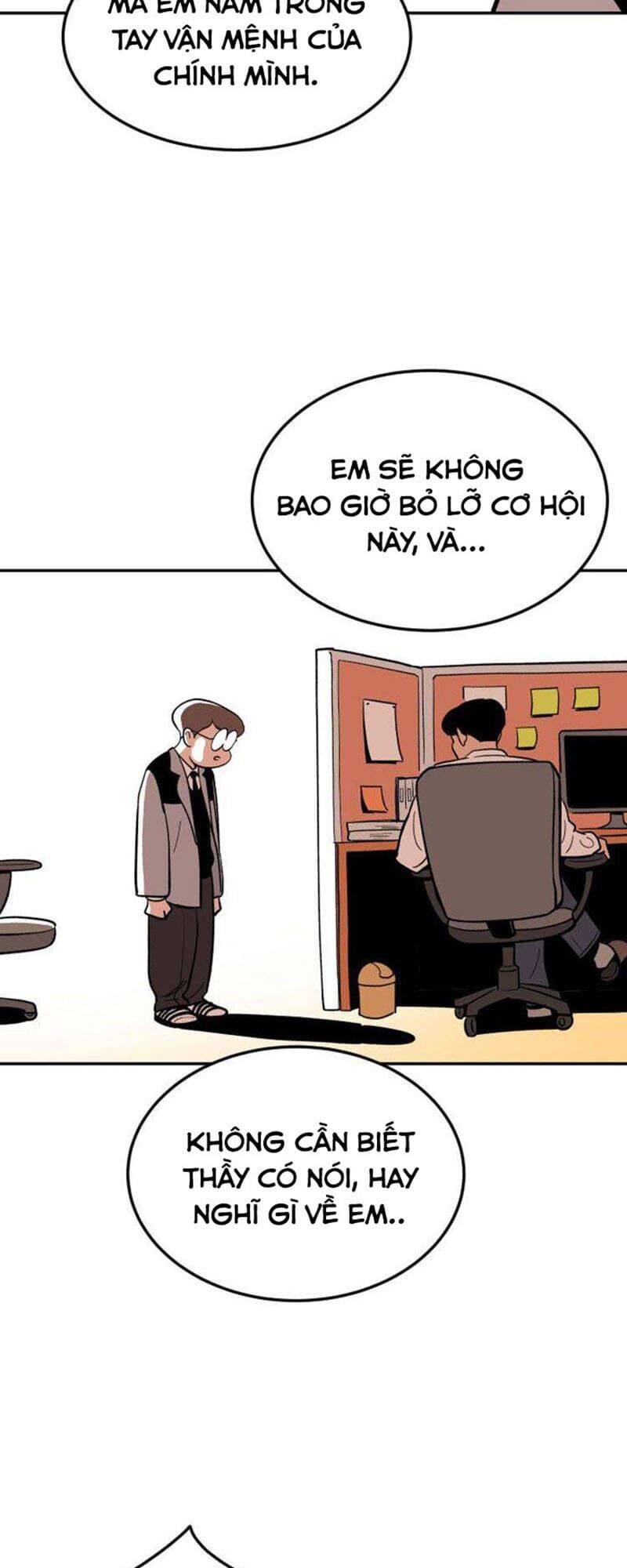 Sân Cỏ Chiến Kí Chap 5 - Next Chap 6