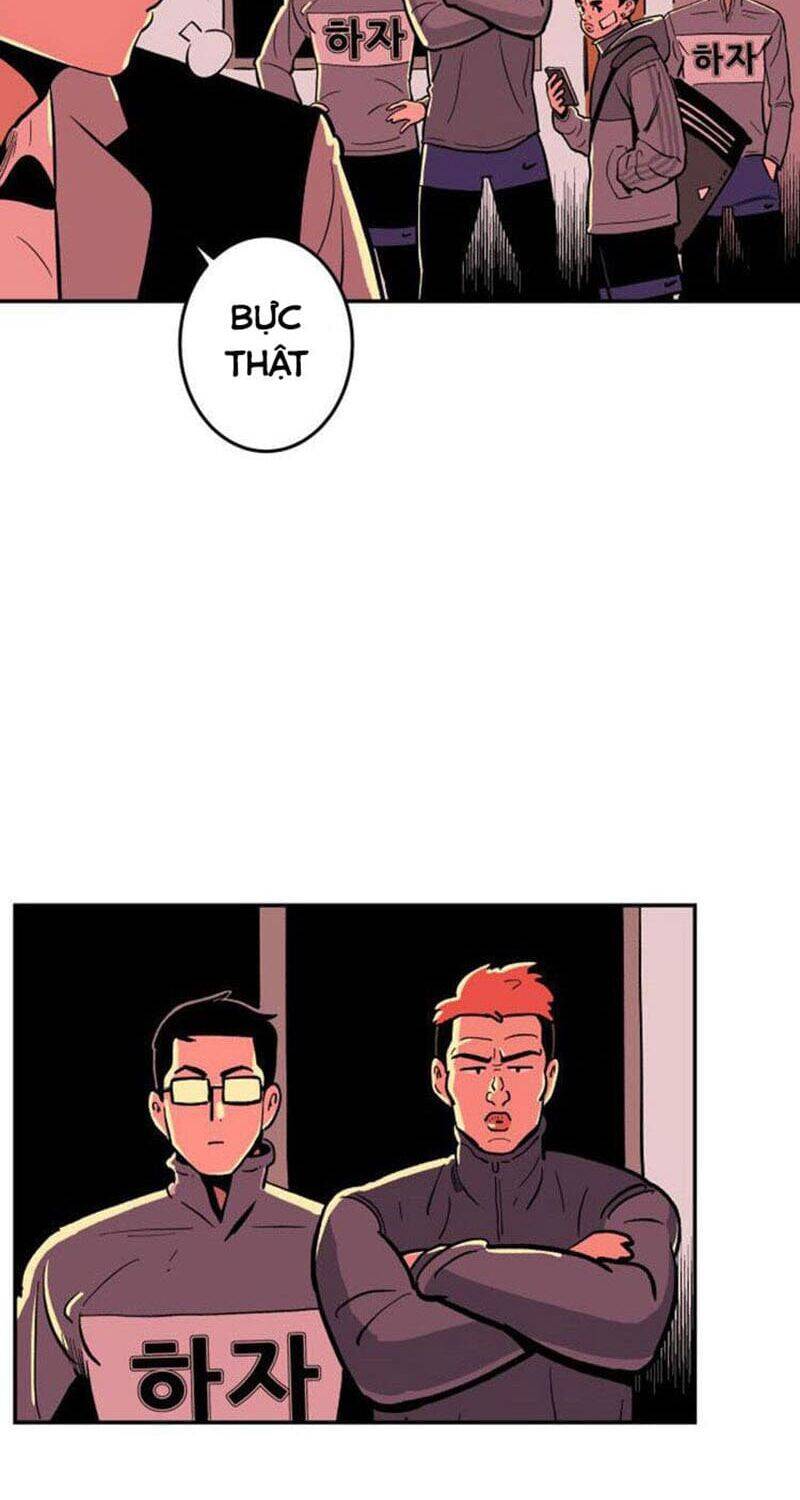 Sân Cỏ Chiến Kí Chap 5 - Next Chap 6