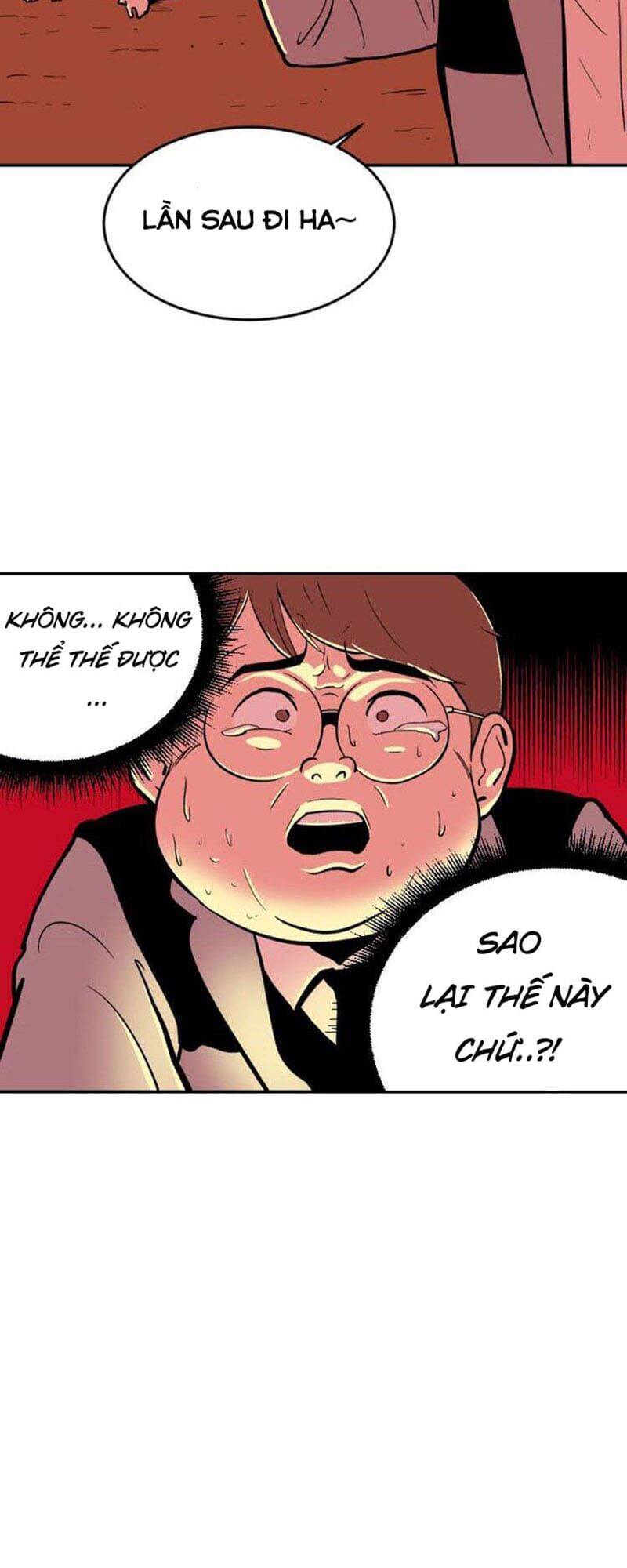 Sân Cỏ Chiến Kí Chap 5 - Next Chap 6