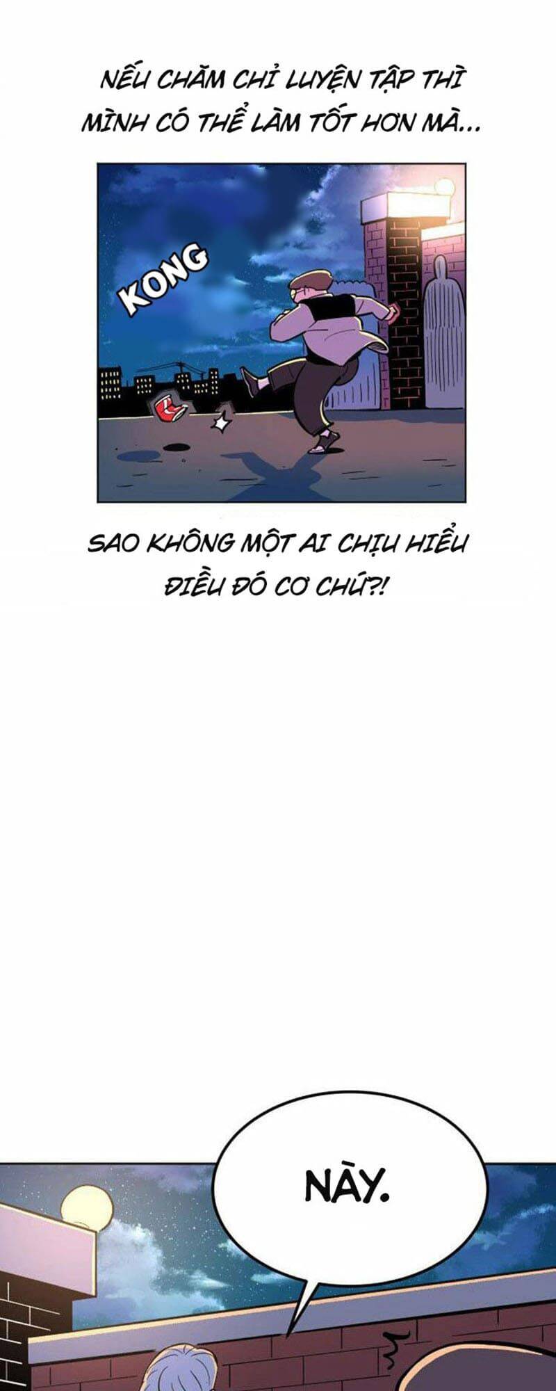 Sân Cỏ Chiến Kí Chap 5 - Next Chap 6