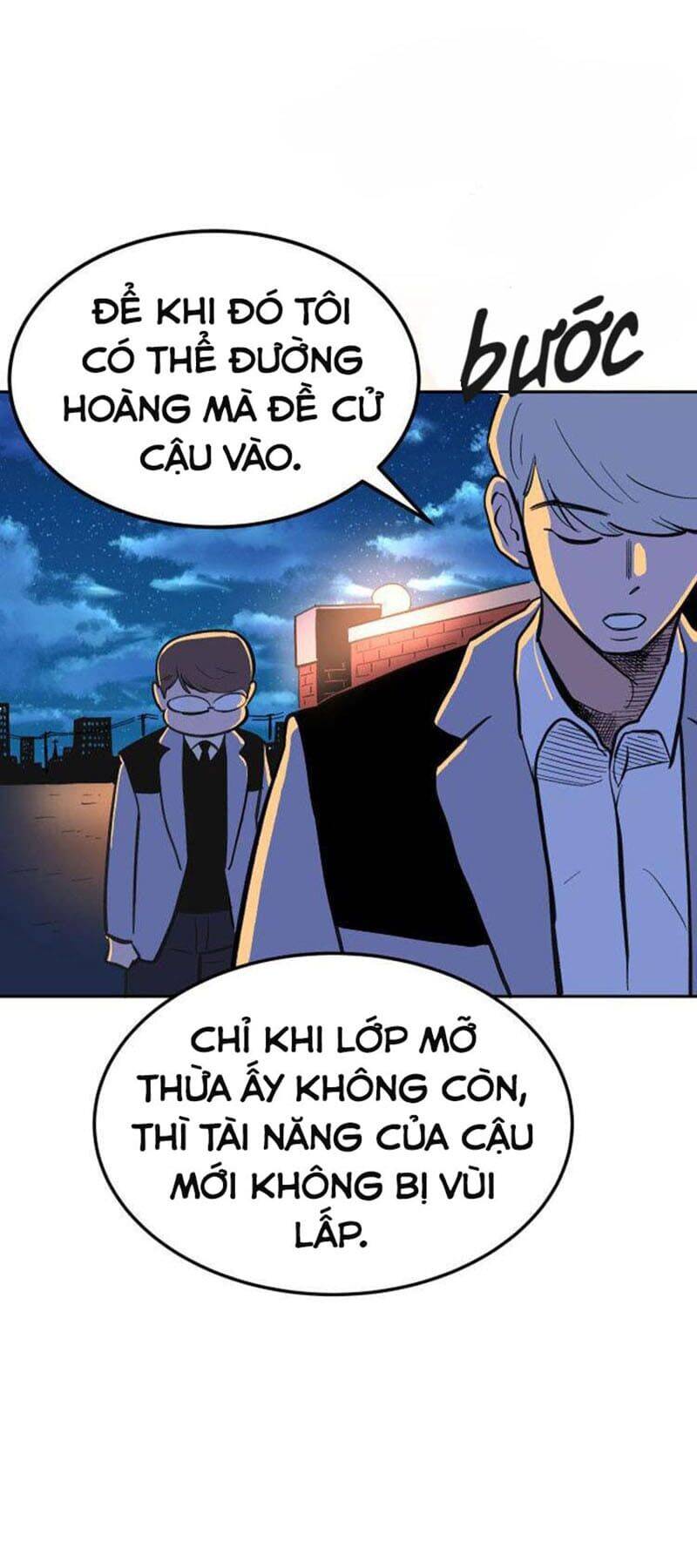 Sân Cỏ Chiến Kí Chap 5 - Next Chap 6