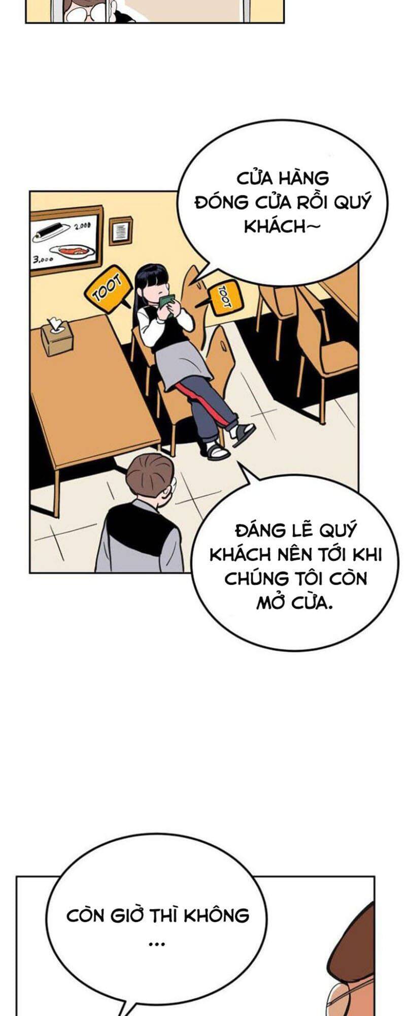 Sân Cỏ Chiến Kí Chap 5 - Next Chap 6