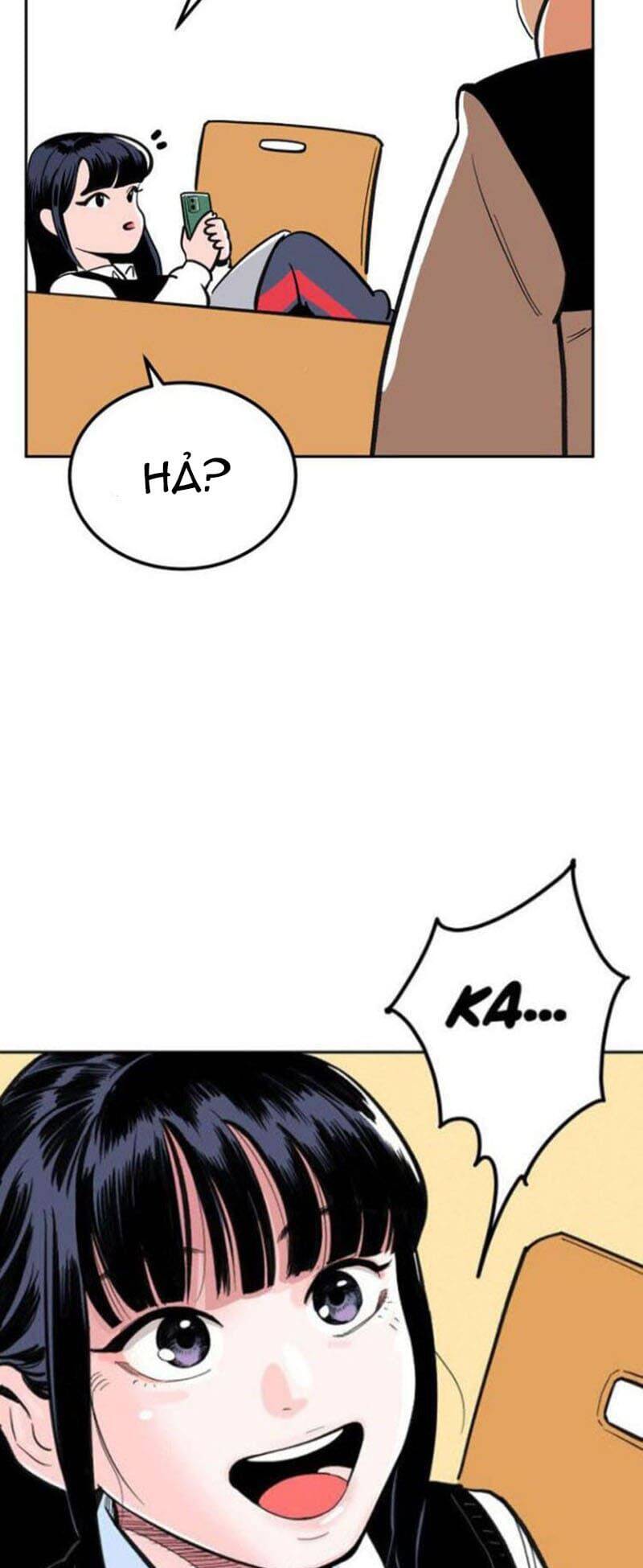 Sân Cỏ Chiến Kí Chap 5 - Next Chap 6