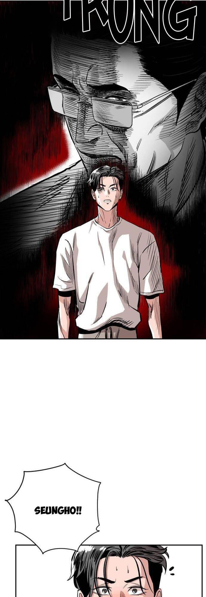 Sân Cỏ Chiến Kí Chap 50 - Next Chap 51