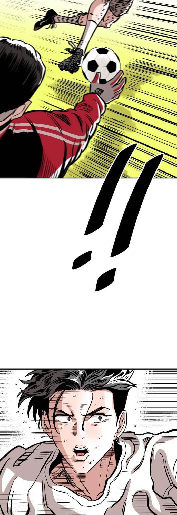 Sân Cỏ Chiến Kí Chap 50 - Next Chap 51