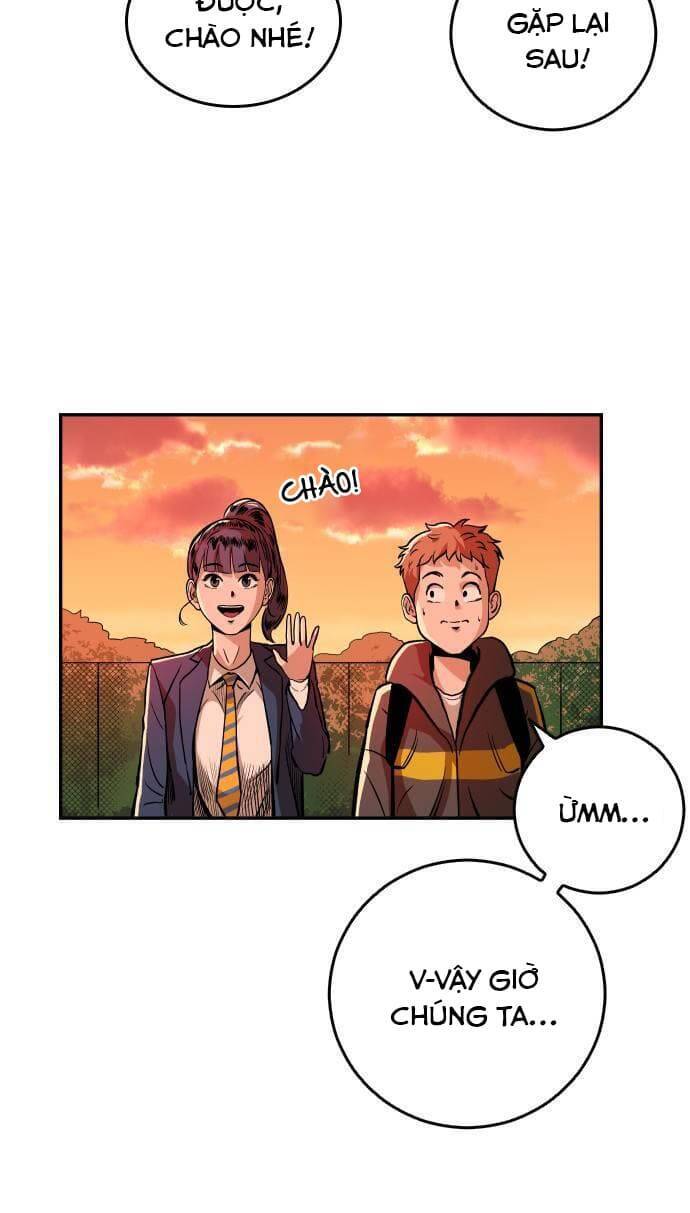 Sân Cỏ Chiến Kí Chap 51 - Next Chap 52