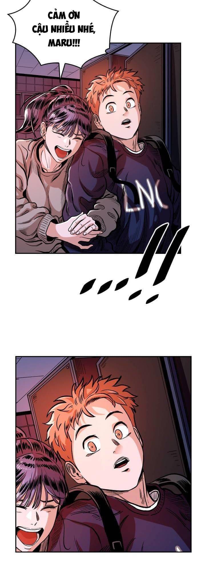 Sân Cỏ Chiến Kí Chap 51 - Next Chap 52