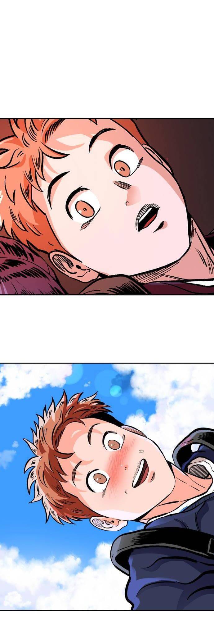 Sân Cỏ Chiến Kí Chap 51 - Next Chap 52