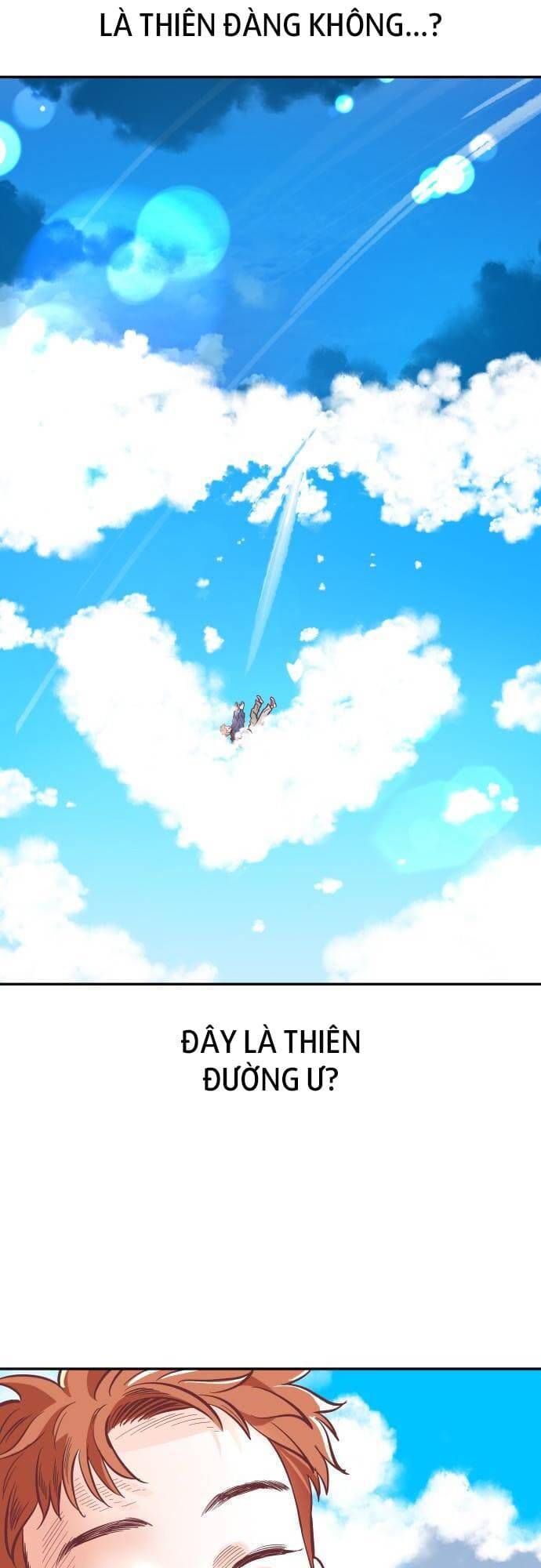 Sân Cỏ Chiến Kí Chap 51 - Next Chap 52