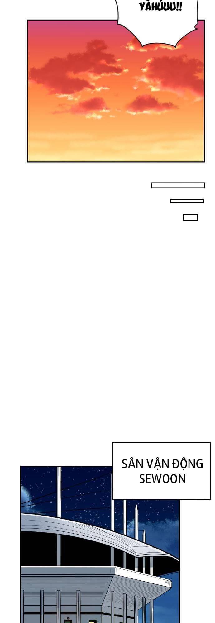 Sân Cỏ Chiến Kí Chap 51 - Next Chap 52