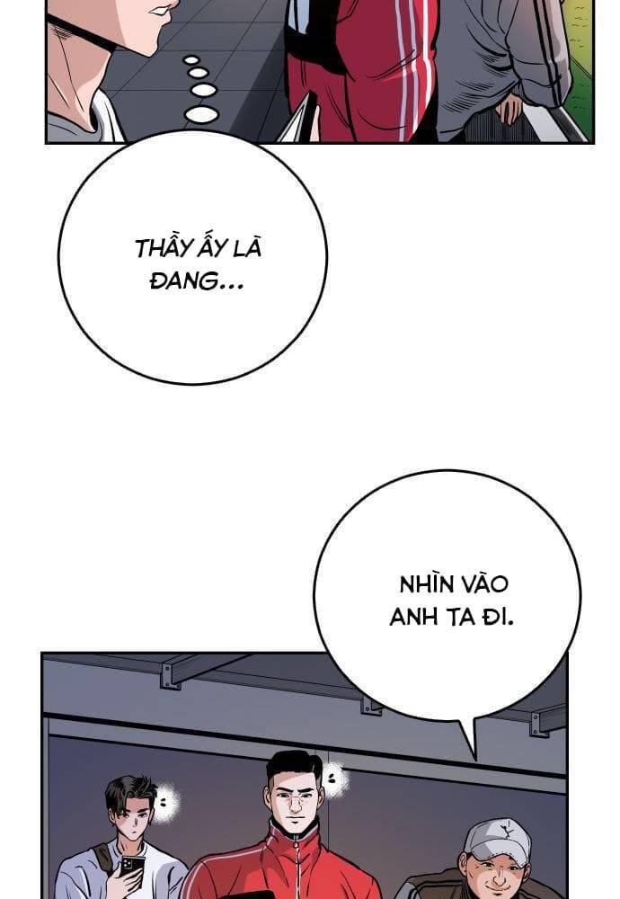 Sân Cỏ Chiến Kí Chap 51 - Next Chap 52