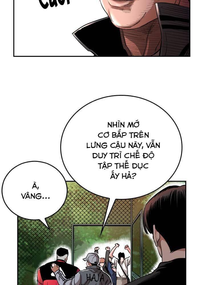 Sân Cỏ Chiến Kí Chap 51 - Next Chap 52