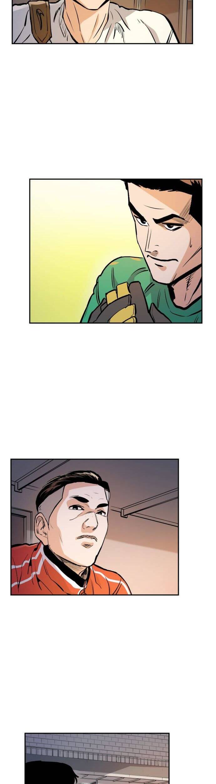 Sân Cỏ Chiến Kí Chap 52 - Next Chap 53