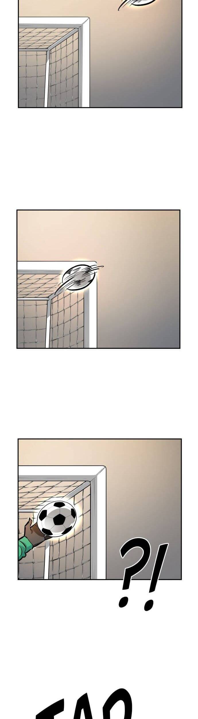 Sân Cỏ Chiến Kí Chap 53 - Next Chap 54