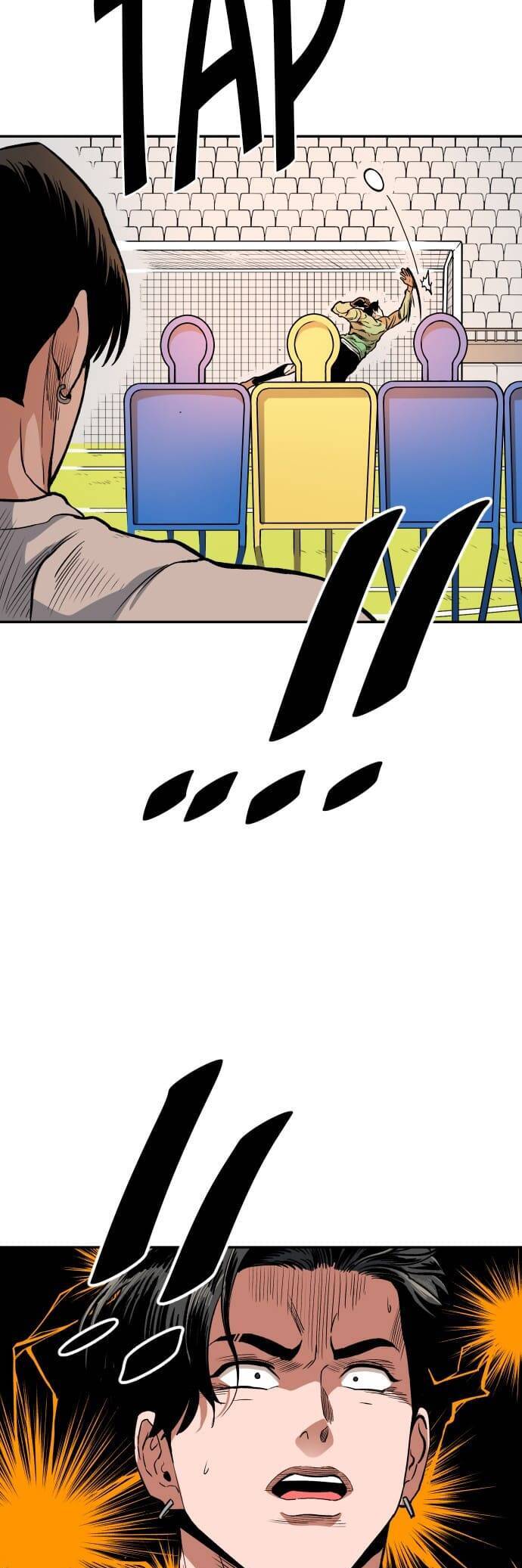 Sân Cỏ Chiến Kí Chap 53 - Next Chap 54