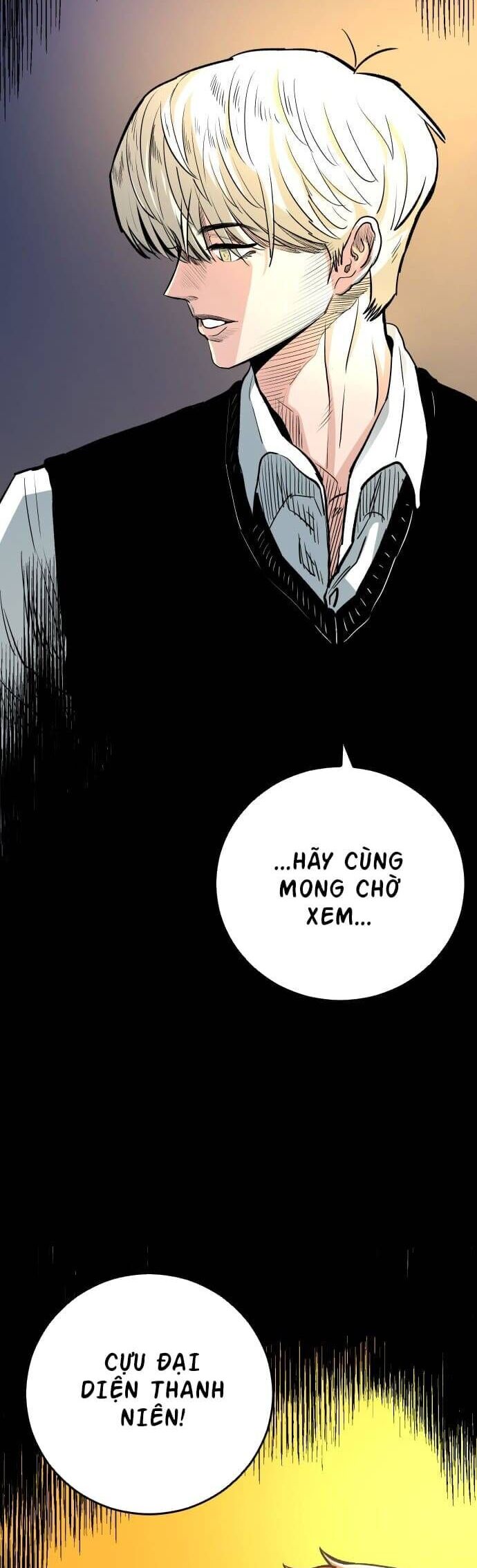 Sân Cỏ Chiến Kí Chap 54 - Next Chap 55