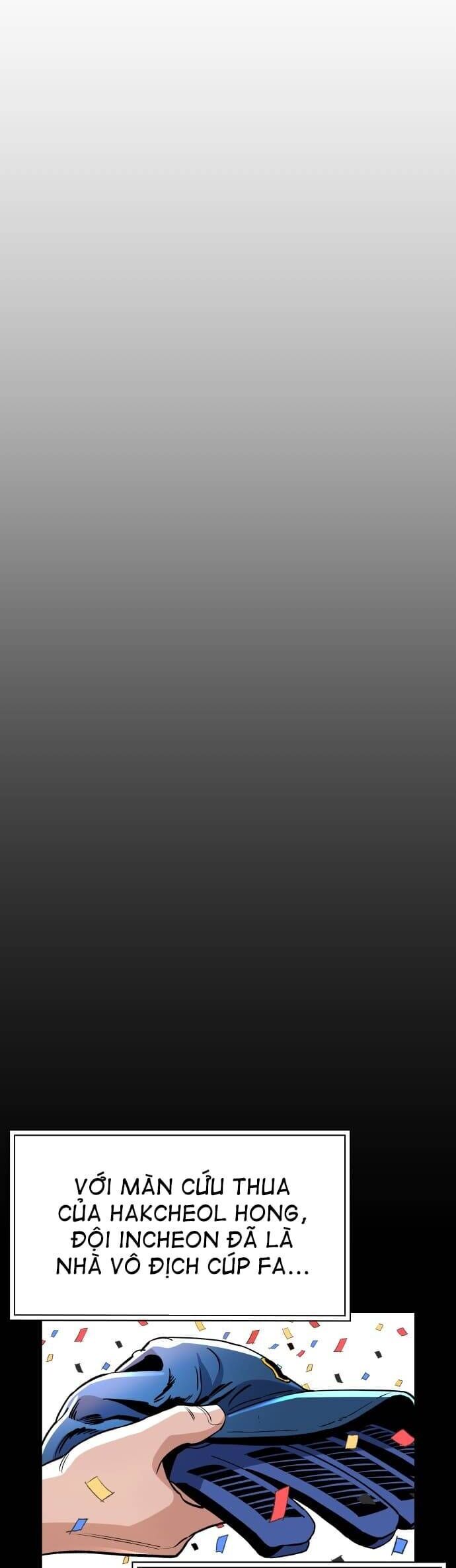 Sân Cỏ Chiến Kí Chap 54 - Next Chap 55