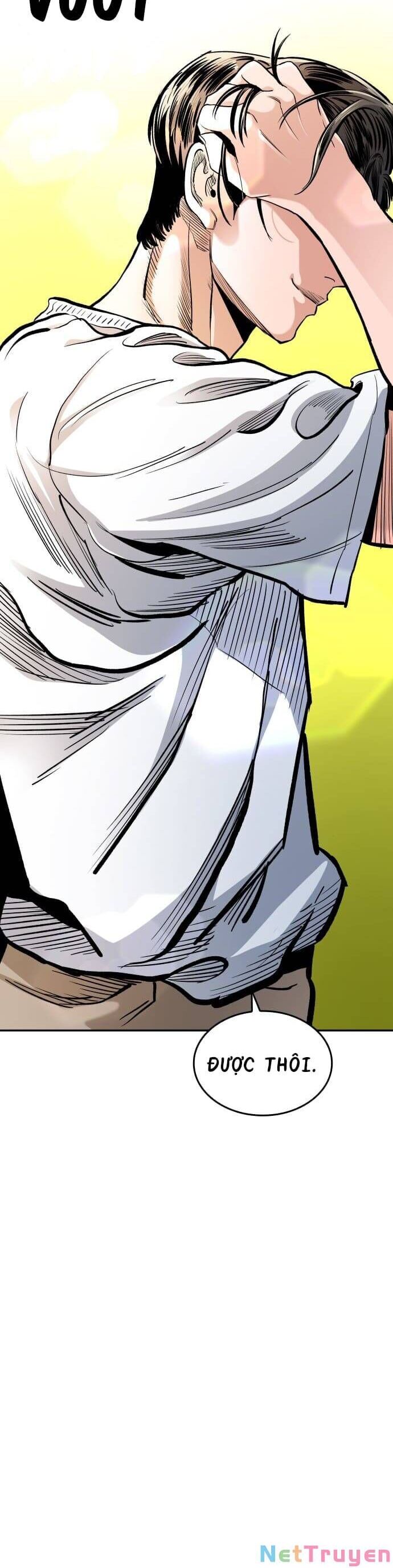 Sân Cỏ Chiến Kí Chap 54 - Next Chap 55