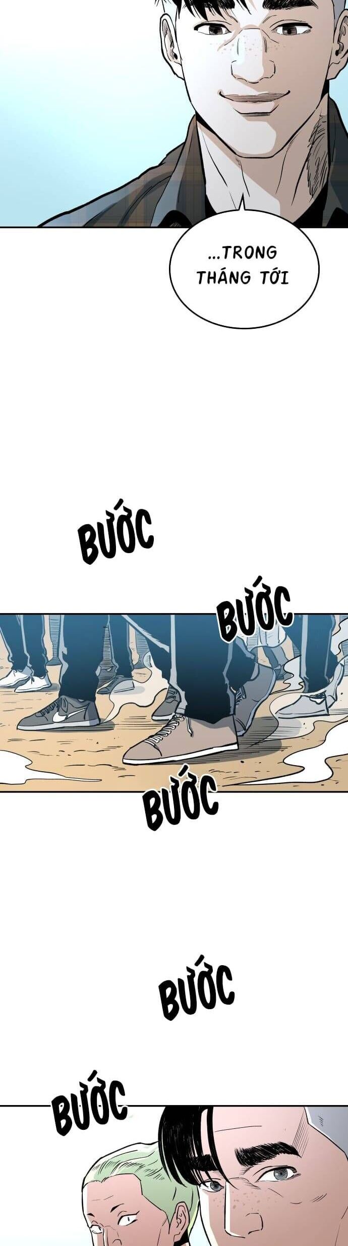 Sân Cỏ Chiến Kí Chap 55 - Next Chap 56