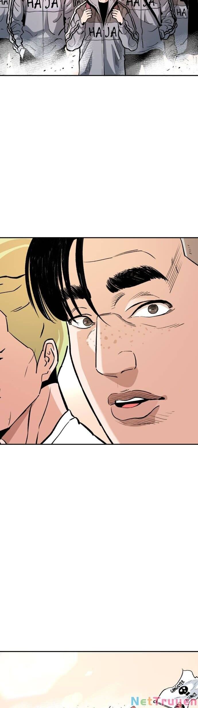 Sân Cỏ Chiến Kí Chap 55 - Next Chap 56