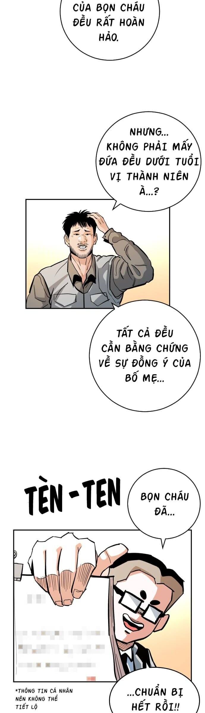 Sân Cỏ Chiến Kí Chap 55 - Next Chap 56