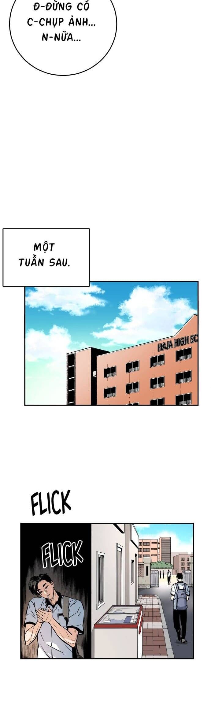 Sân Cỏ Chiến Kí Chap 55 - Next Chap 56