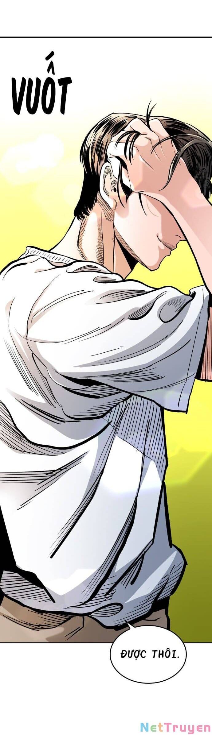 Sân Cỏ Chiến Kí Chap 55 - Next Chap 56